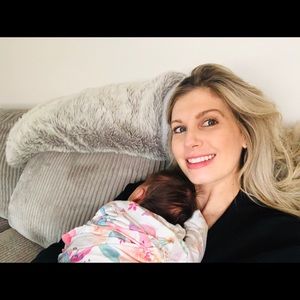 Meet your Posher, Jordan